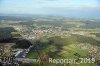 Luftaufnahme Kanton Bern/Langenthal - Foto Langenthal  3942